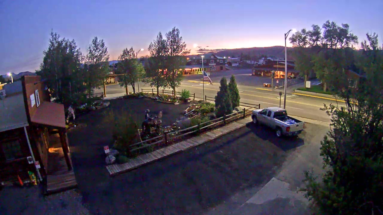 Sunset check Aug 27, 12:06