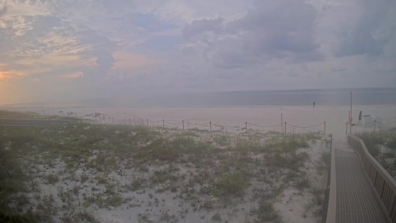 Sunset check Aug 27, 12:08