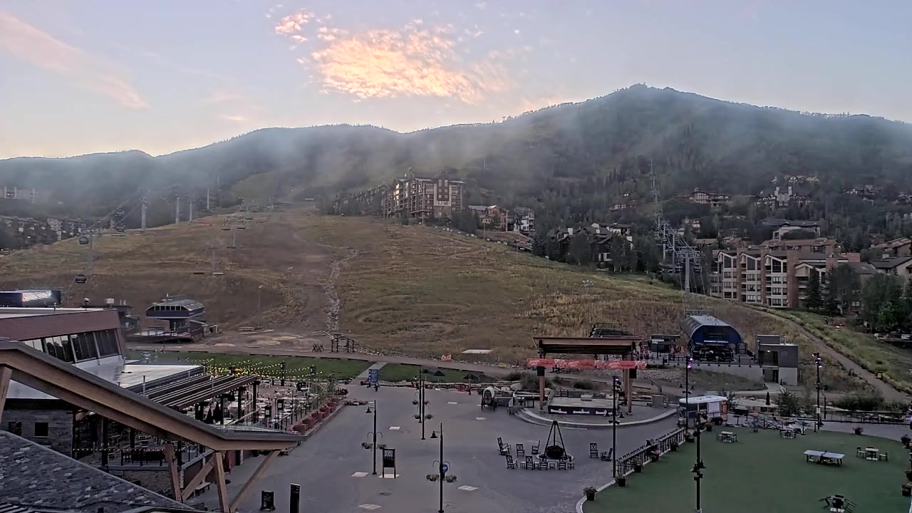 Sunset check Aug 27, 12:29