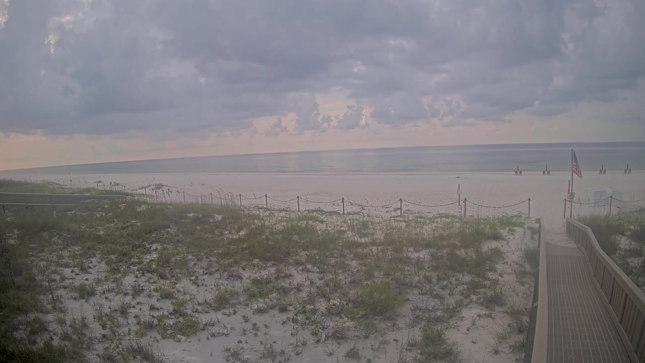 Sunset check Aug 27, 12:31