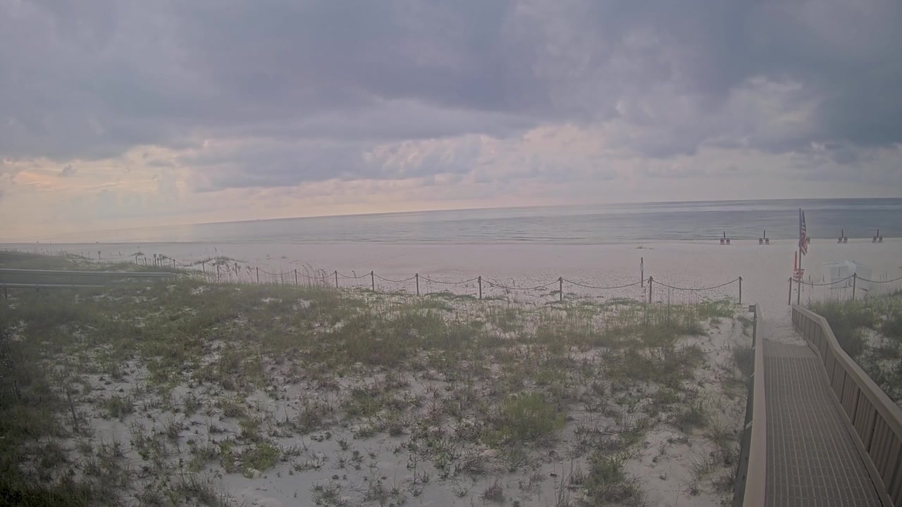 Sunset check Aug 27, 12:52