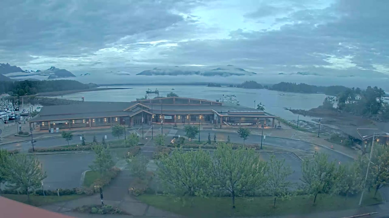 Sunset check Aug 27, 13:57