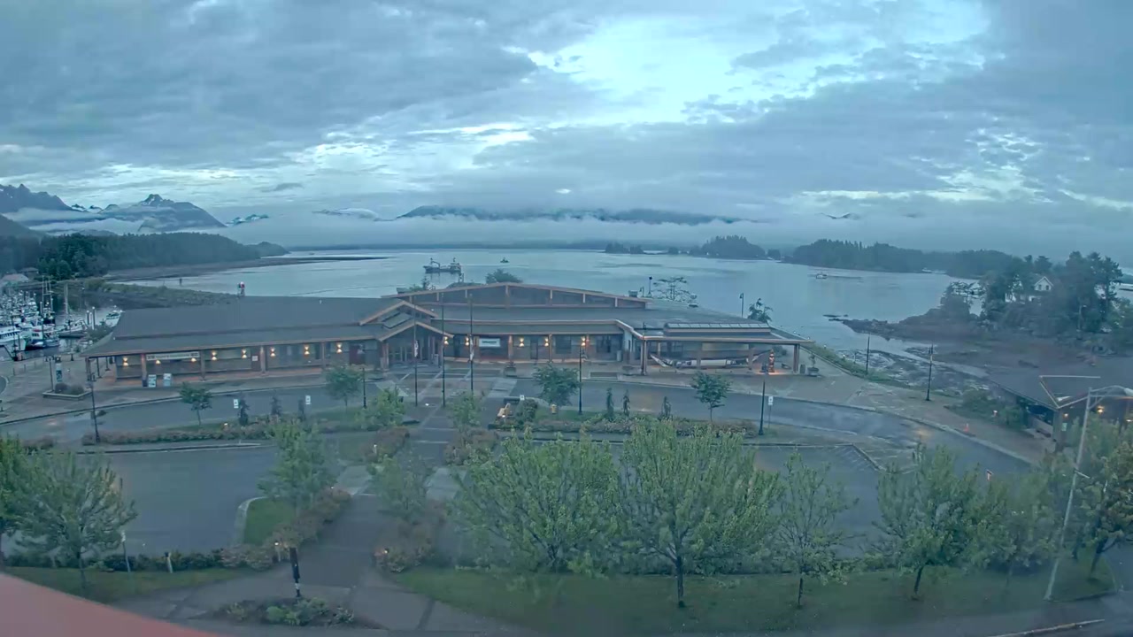 Sunset check Aug 27, 13:59