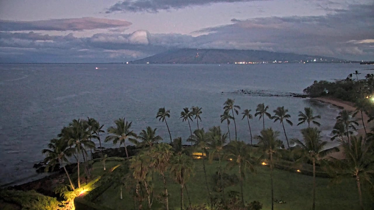 Sunset check Aug 27, 15:37