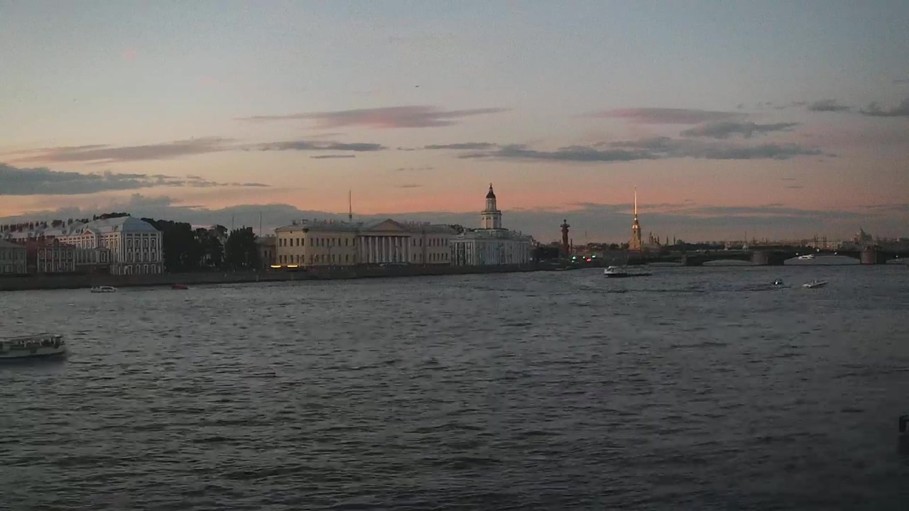 Sunset check Aug 27, 17:27