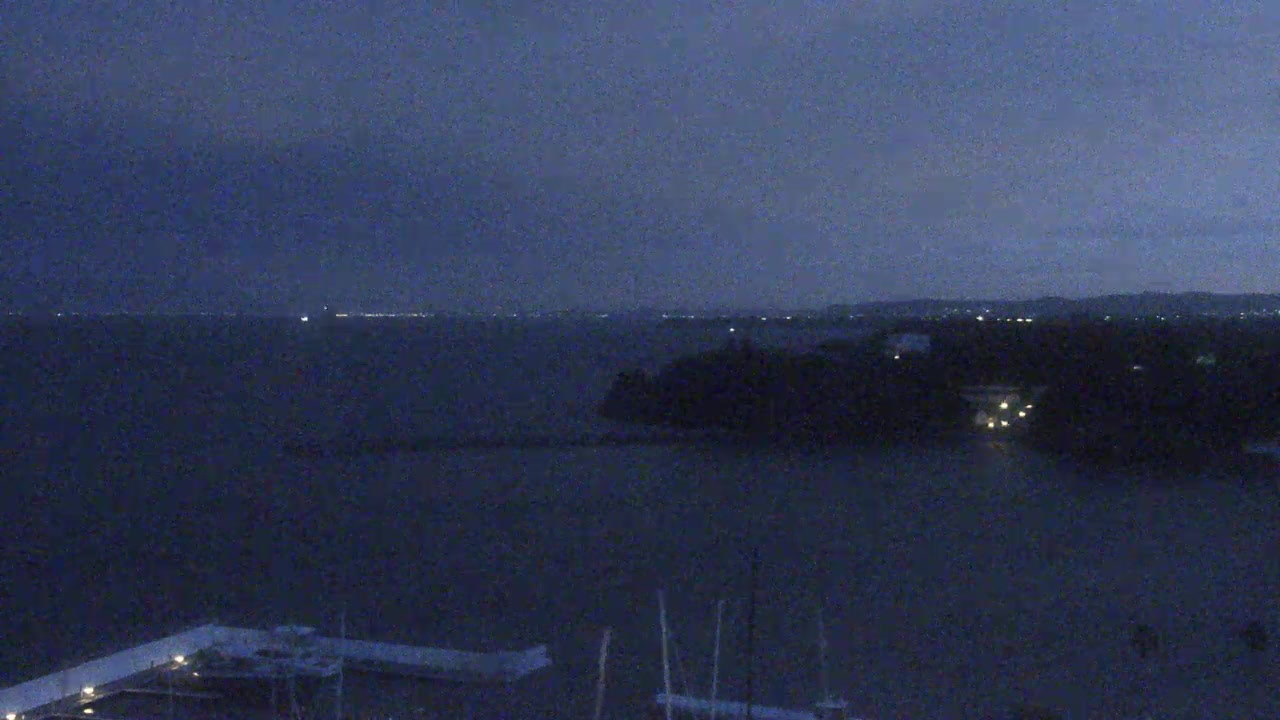 Sunset check Aug 27, 19:43