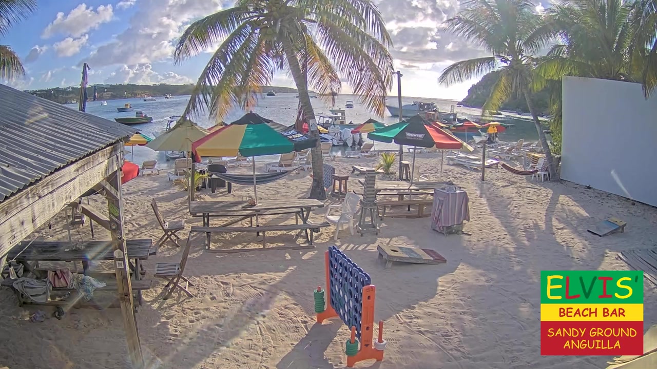 Sunset check Aug 27, 20:54