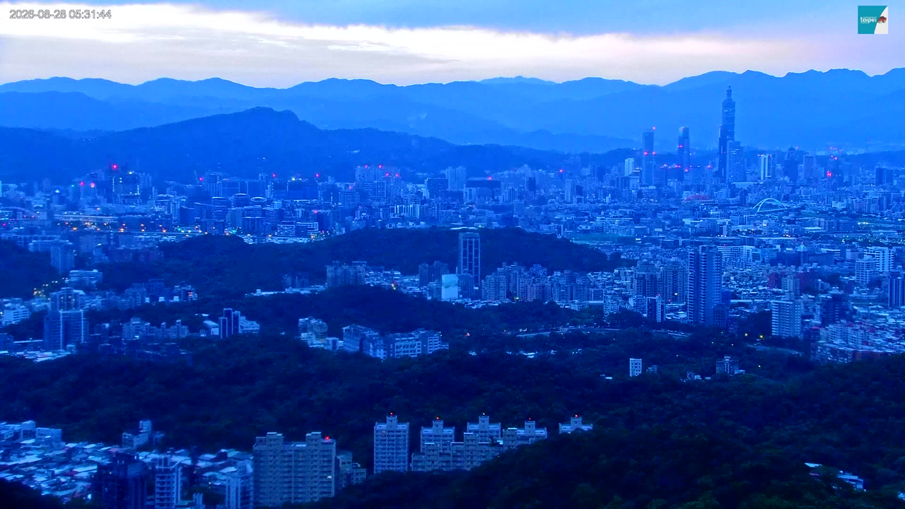 Sunset check Aug 27, 21:32