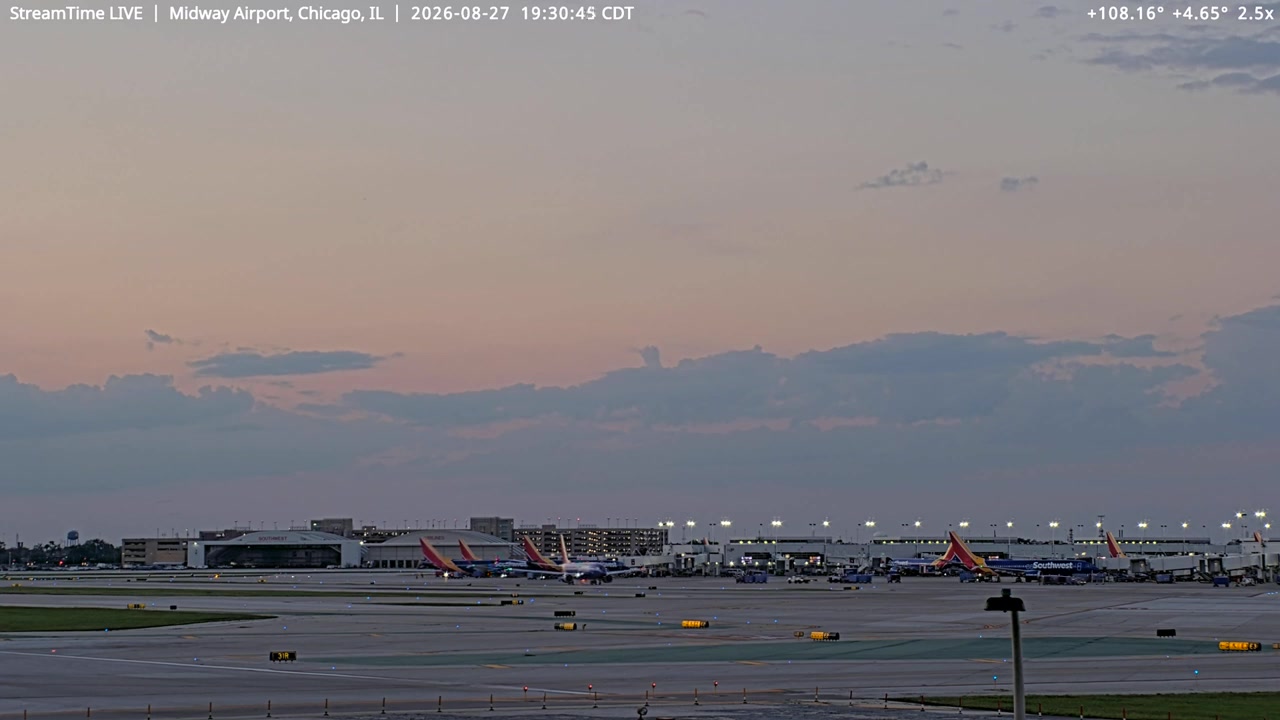 Sunset check Aug 28, 00:31