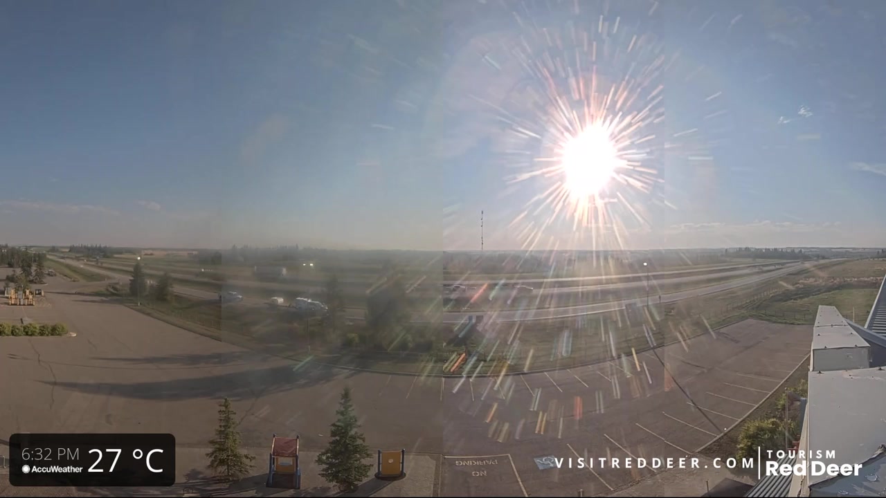 Sunset check Aug 28, 00:36
