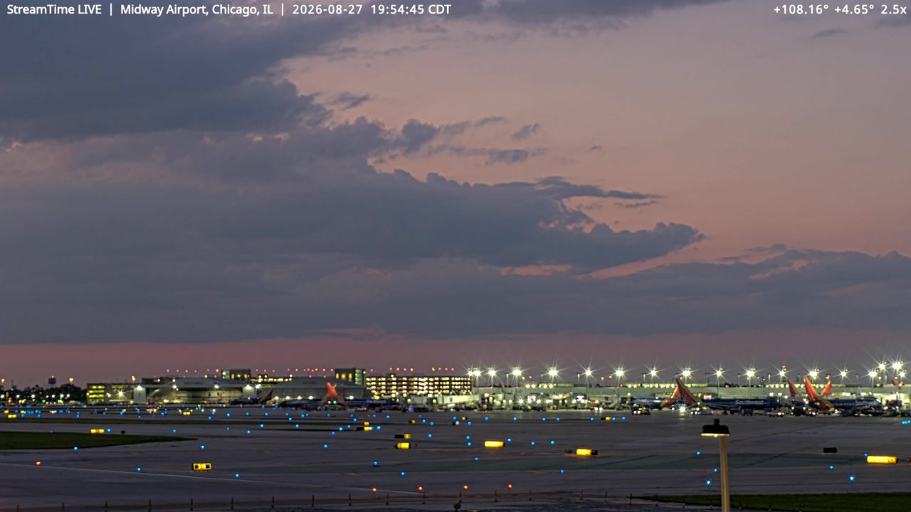 Sunset check Aug 28, 00:55
