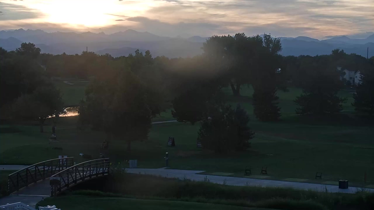 Sunset check Aug 28, 01:25