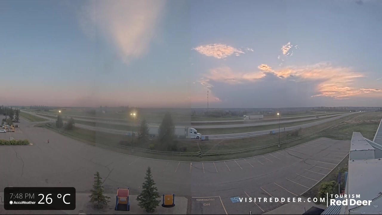 Sunset check Aug 28, 01:52