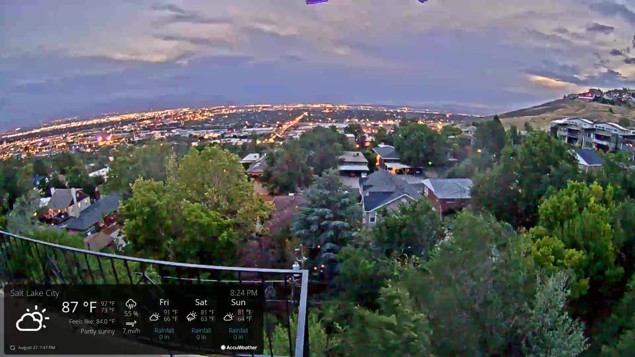 Sunset check Aug 28, 02:26