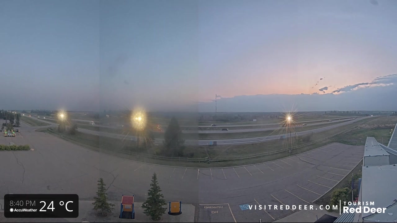 Sunset check Aug 28, 02:44