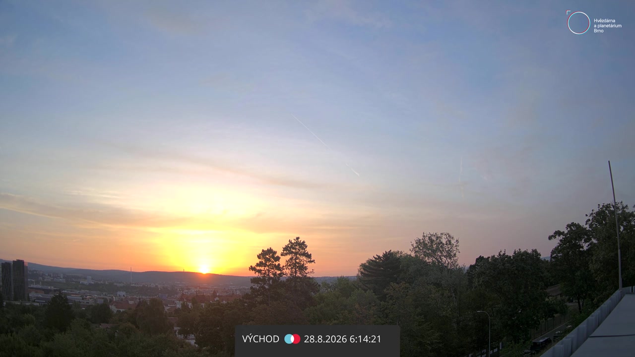 Sunset check Aug 28, 04:15