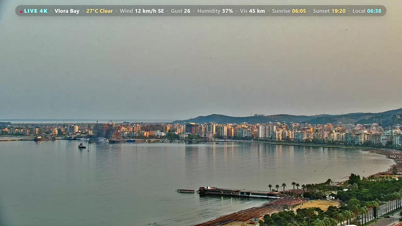 Sunset check Aug 28, 04:39