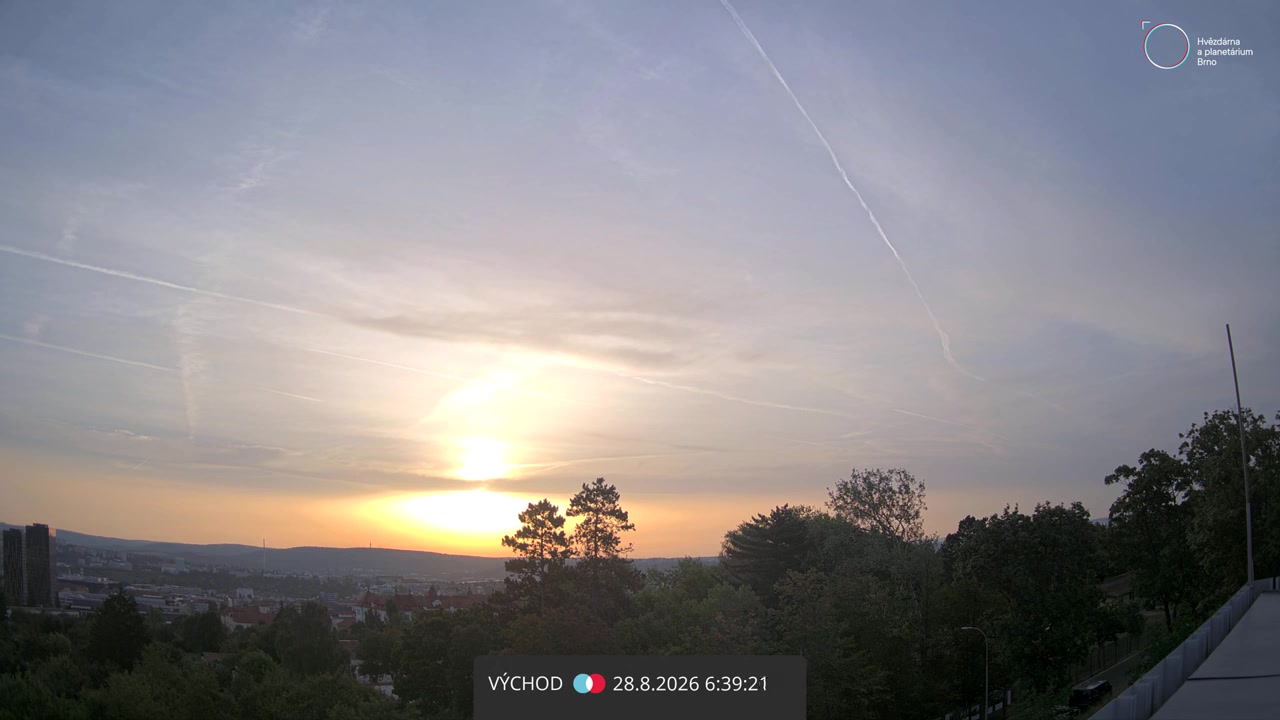 Sunset check Aug 28, 04:40
