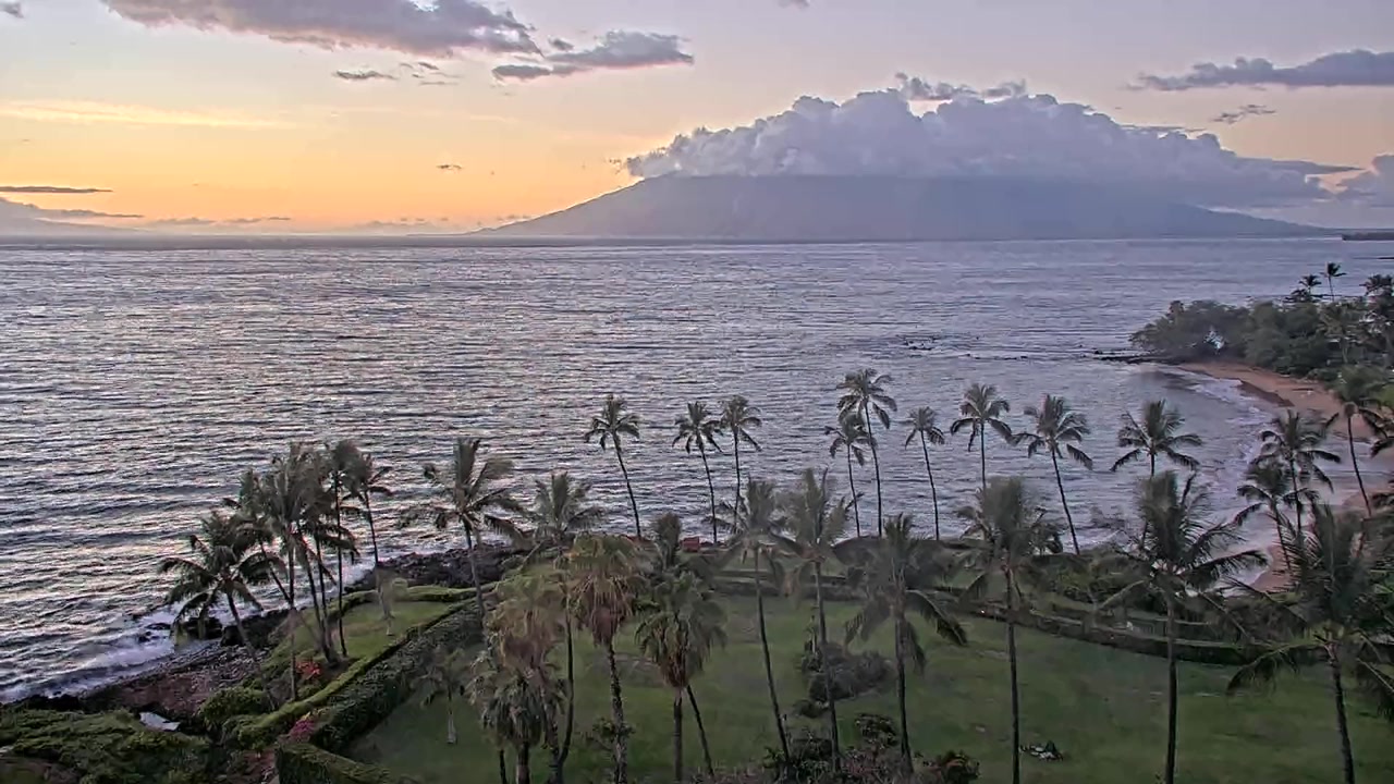 Sunset check Aug 28, 04:54