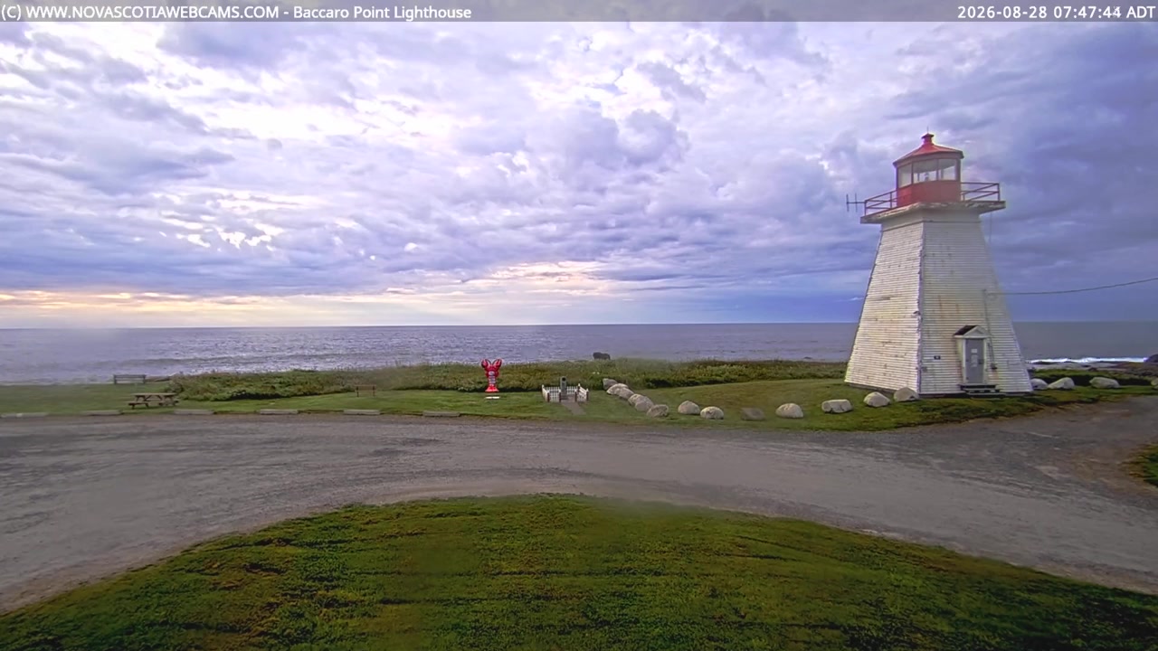 Sunset check Aug 28, 10:48