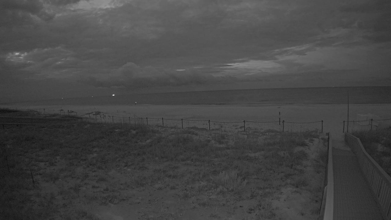 Sunset check Aug 28, 10:57