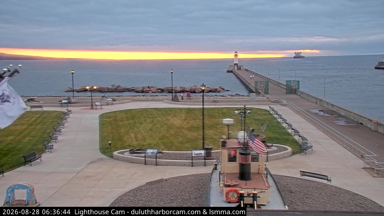 Sunset check Aug 28, 11:37