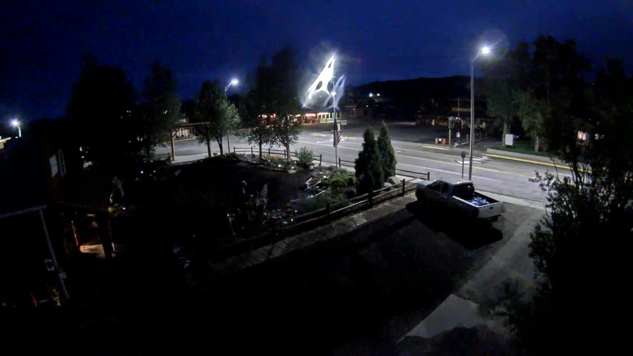 Sunset check Aug 28, 12:07
