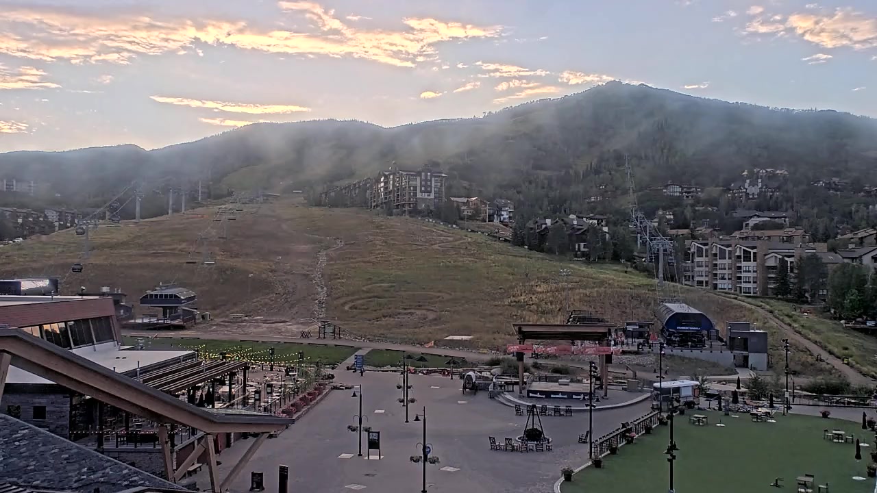 Sunset check Aug 28, 12:42
