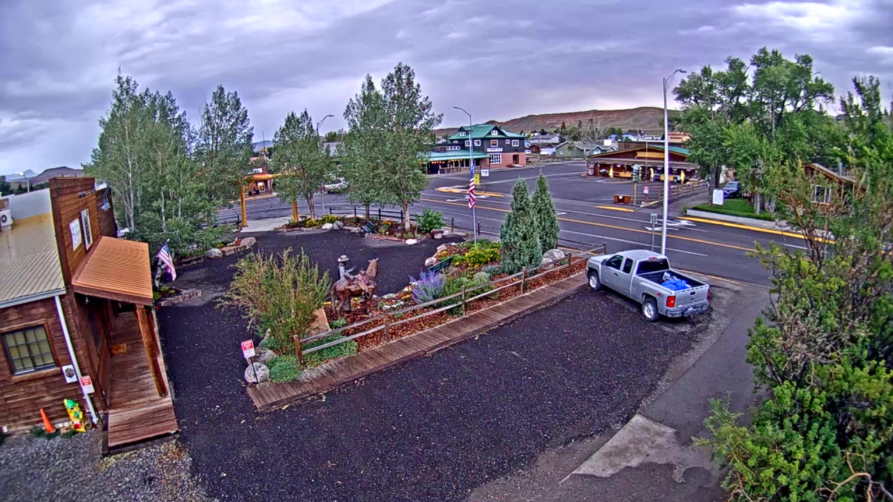 Sunset check Aug 28, 13:08