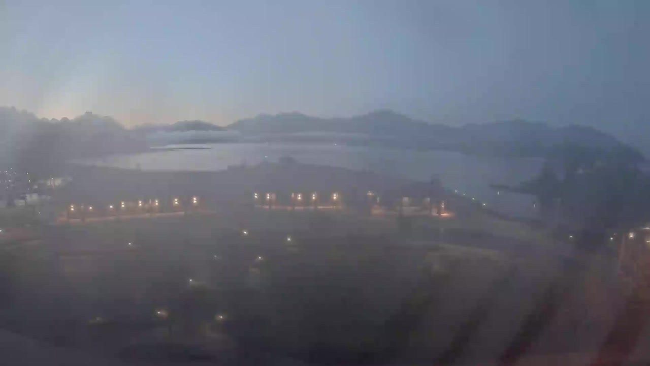 Sunset check Aug 28, 13:25