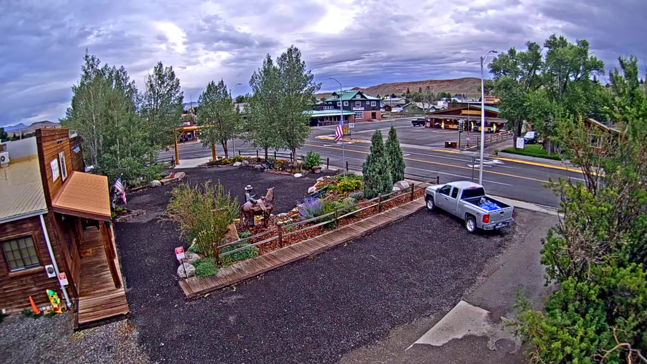 Sunset check Aug 28, 13:39