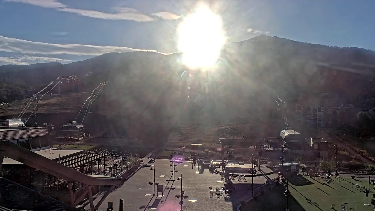 Sunset check Aug 28, 13:45
