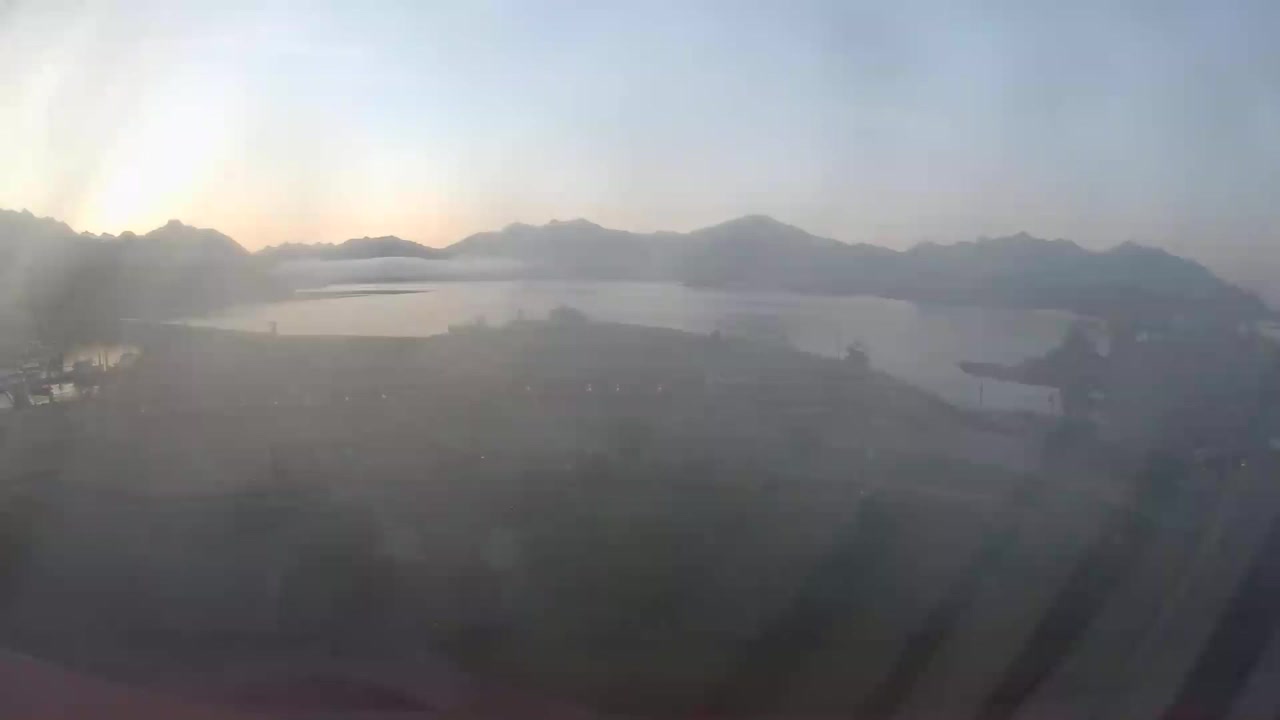 Sunset check Aug 28, 13:56