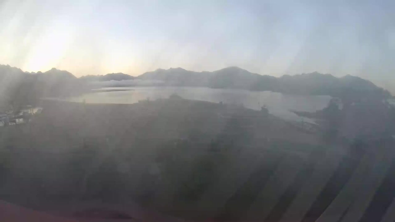 Sunset check Aug 28, 14:27