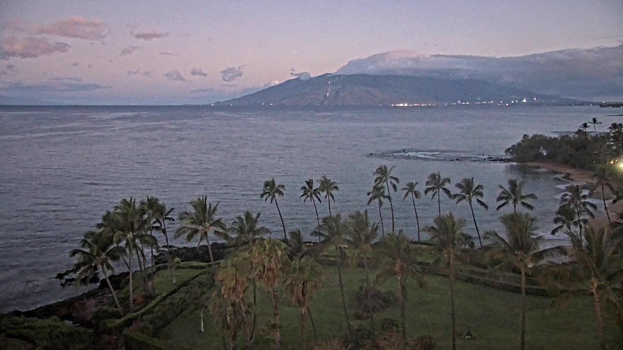 Sunset check Aug 28, 15:38