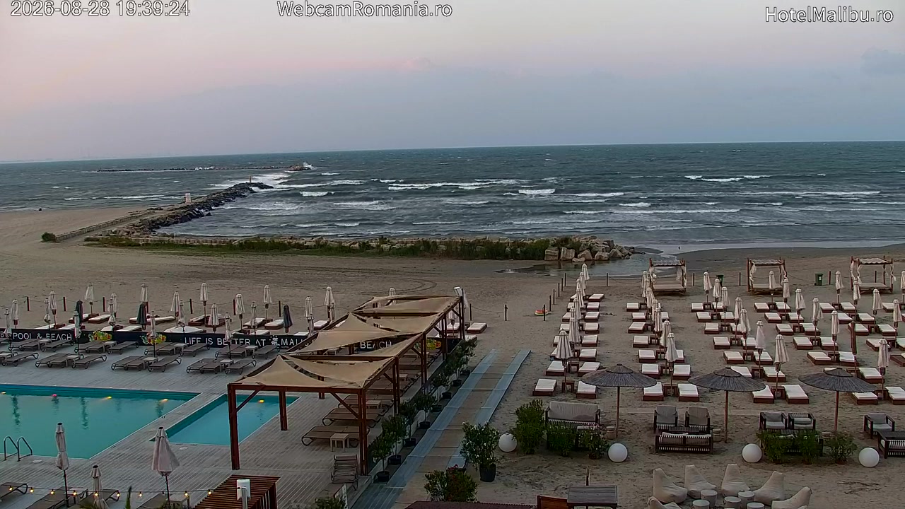 Mamaia