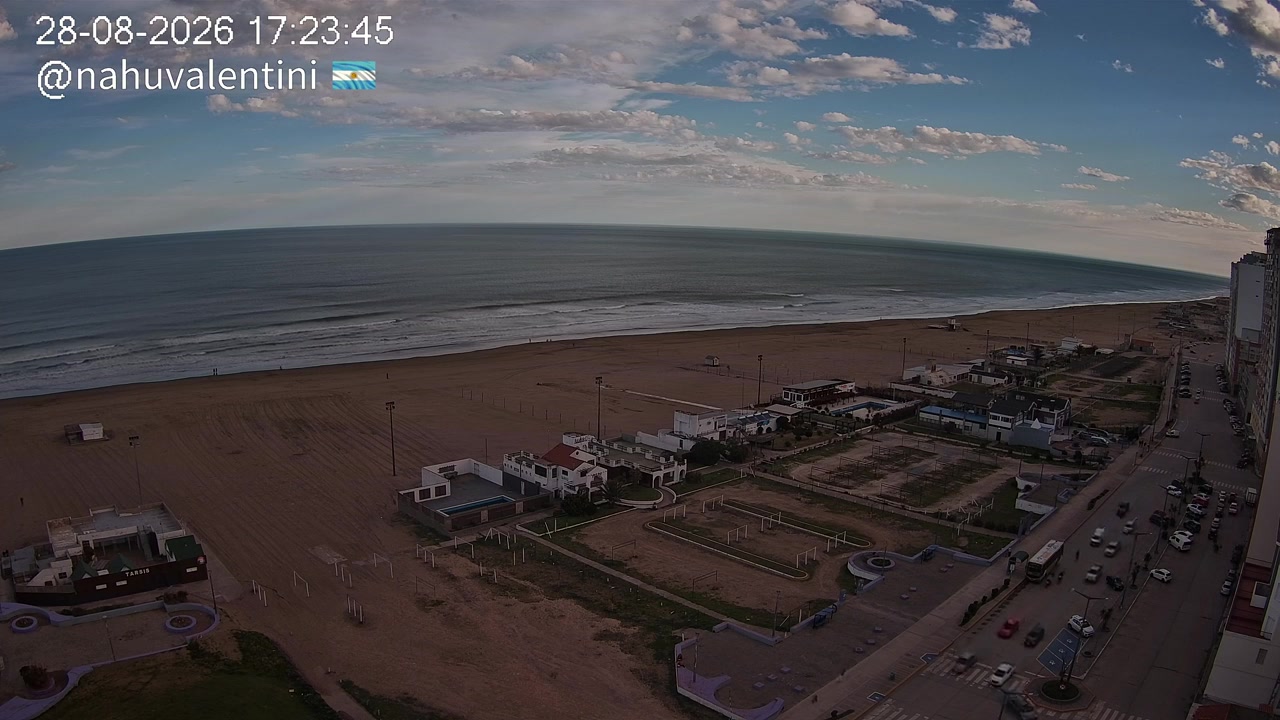 Sunset check Aug 28, 20:24