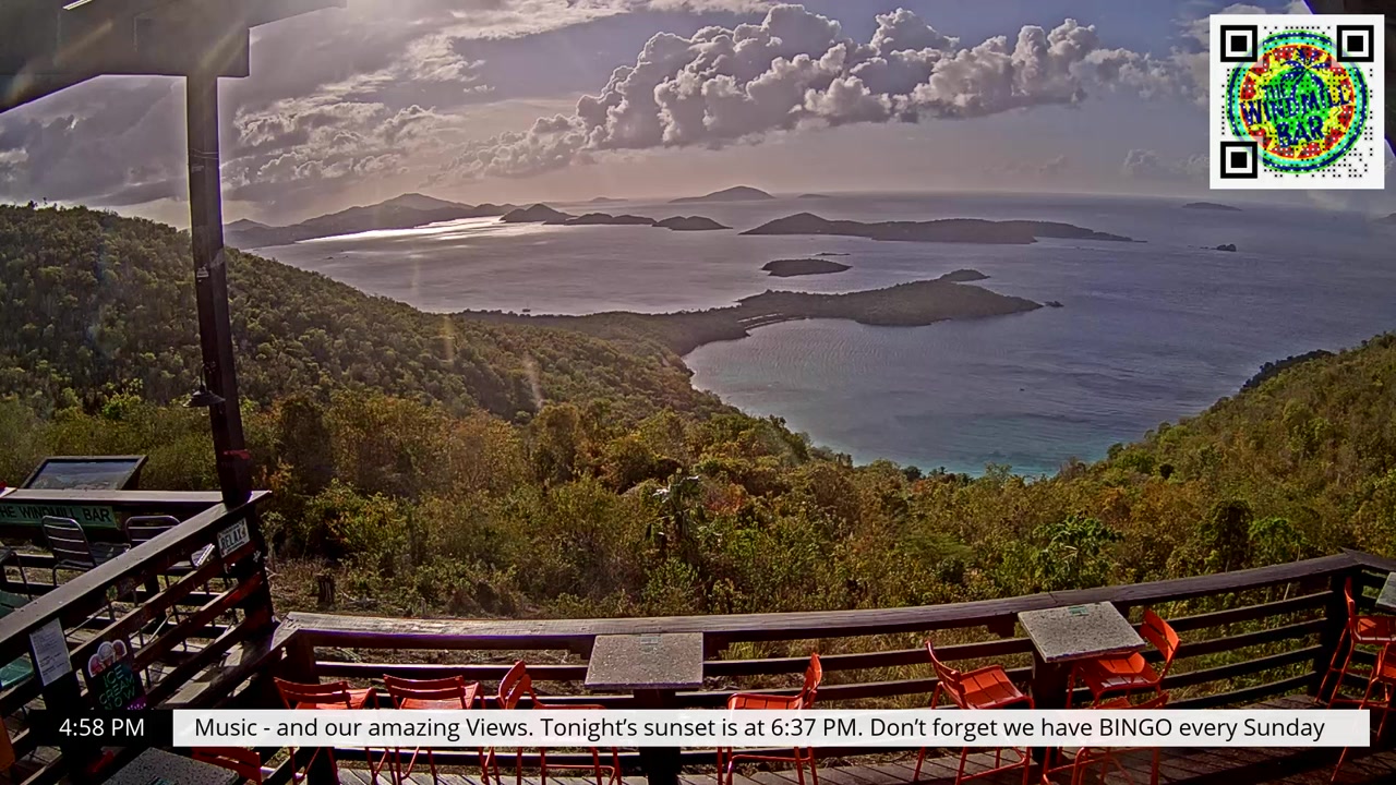 Sunset check Aug 28, 20:59