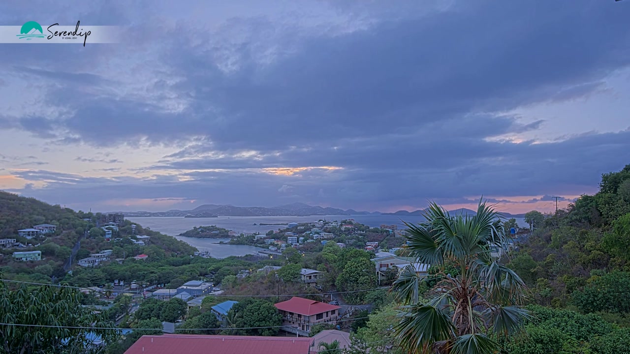 Sunset check Aug 28, 22:27