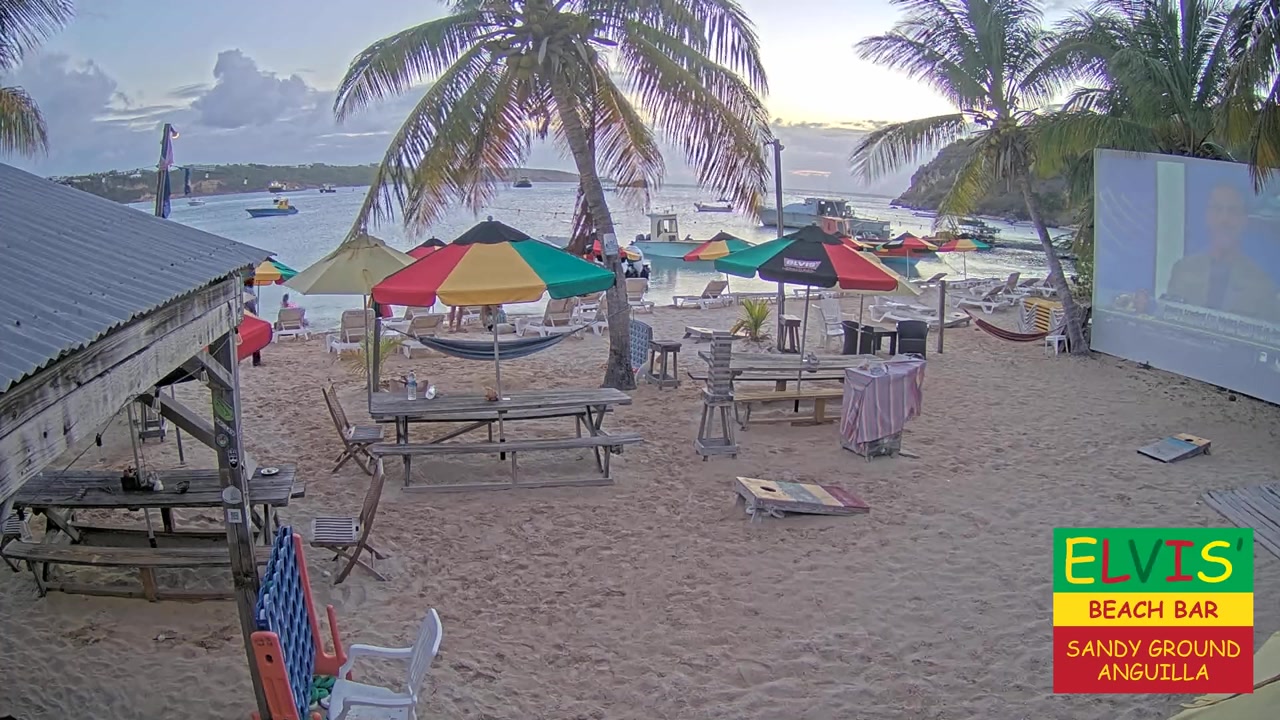 Sunset check Aug 28, 22:35
