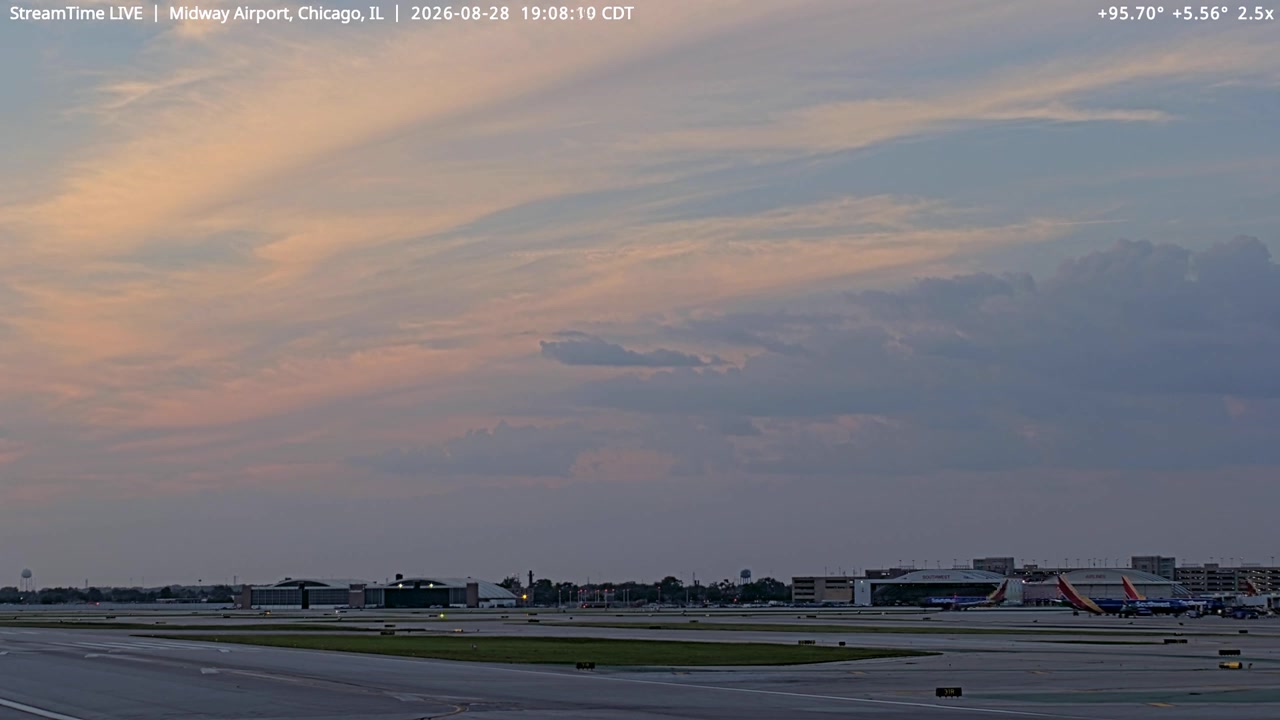 Sunset check Aug 29, 00:08
