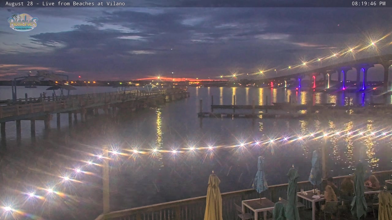 Sunset check Aug 29, 00:20