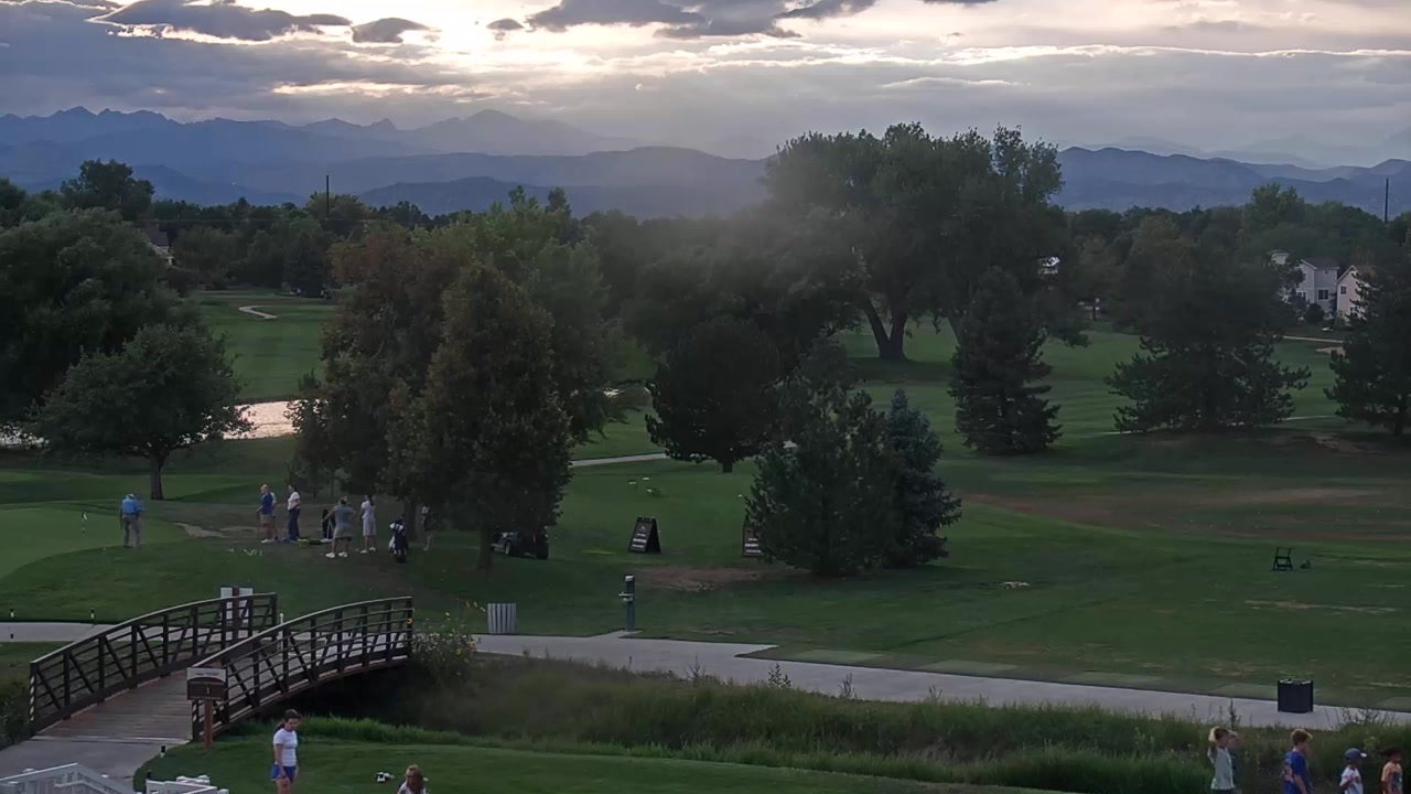 Sunset check Aug 29, 00:50