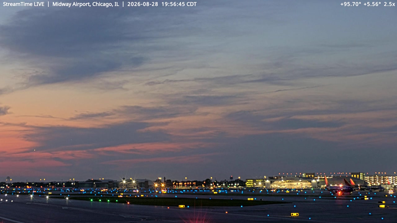Sunset check Aug 29, 00:57