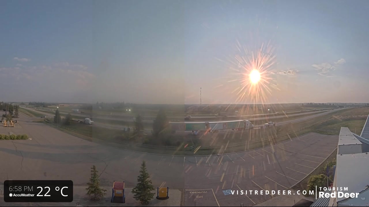 Sunset check Aug 29, 01:01