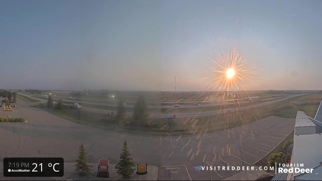 Sunset check Aug 29, 01:22