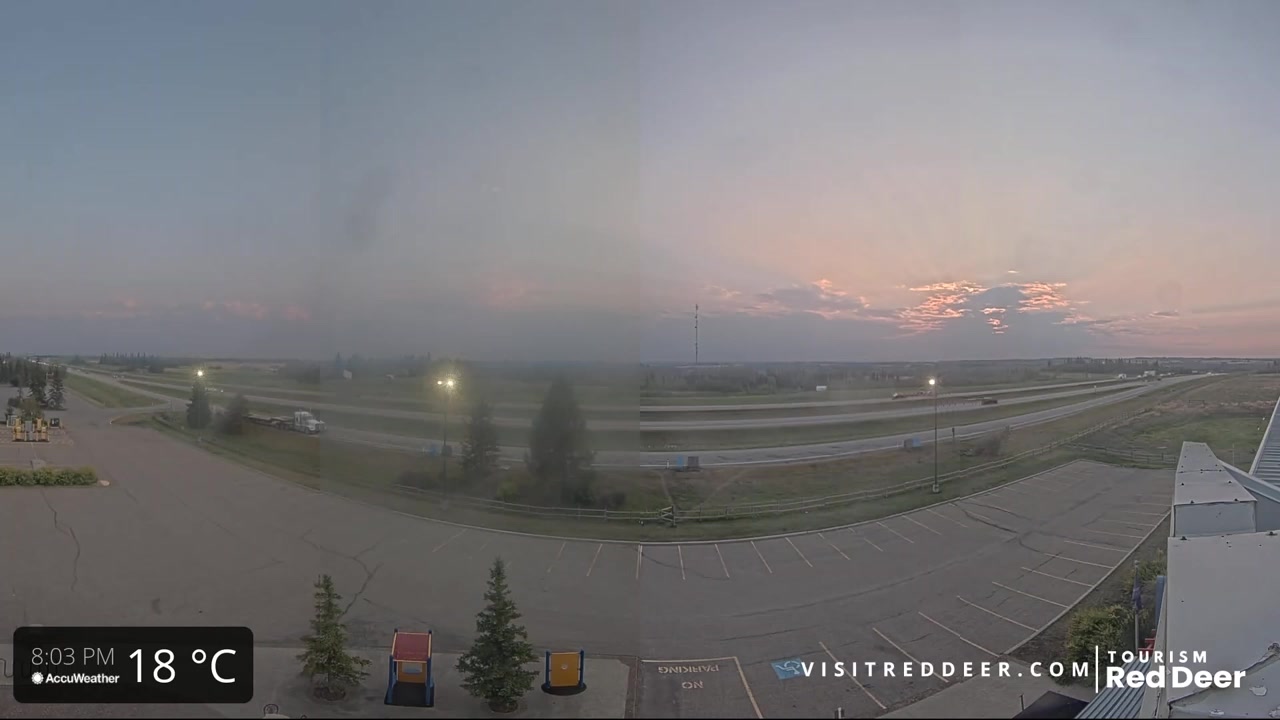Sunset check Aug 29, 02:06