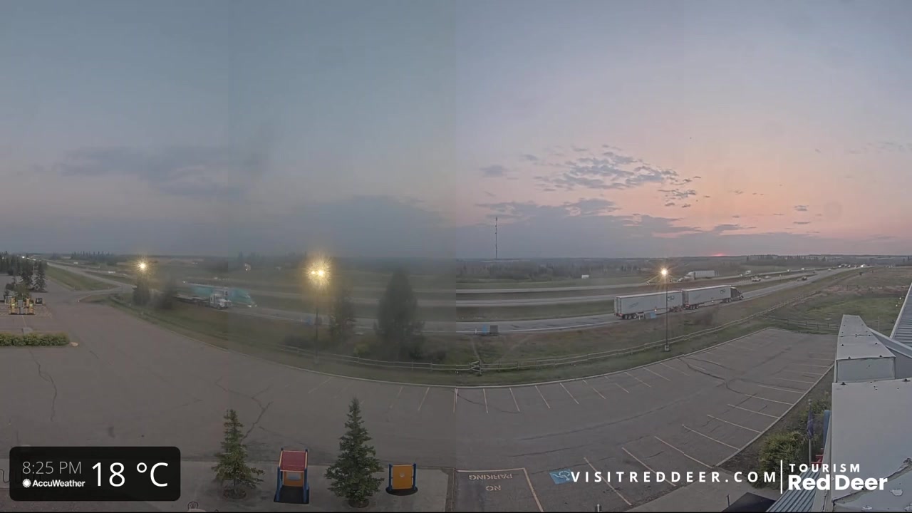 Sunset check Aug 29, 02:28