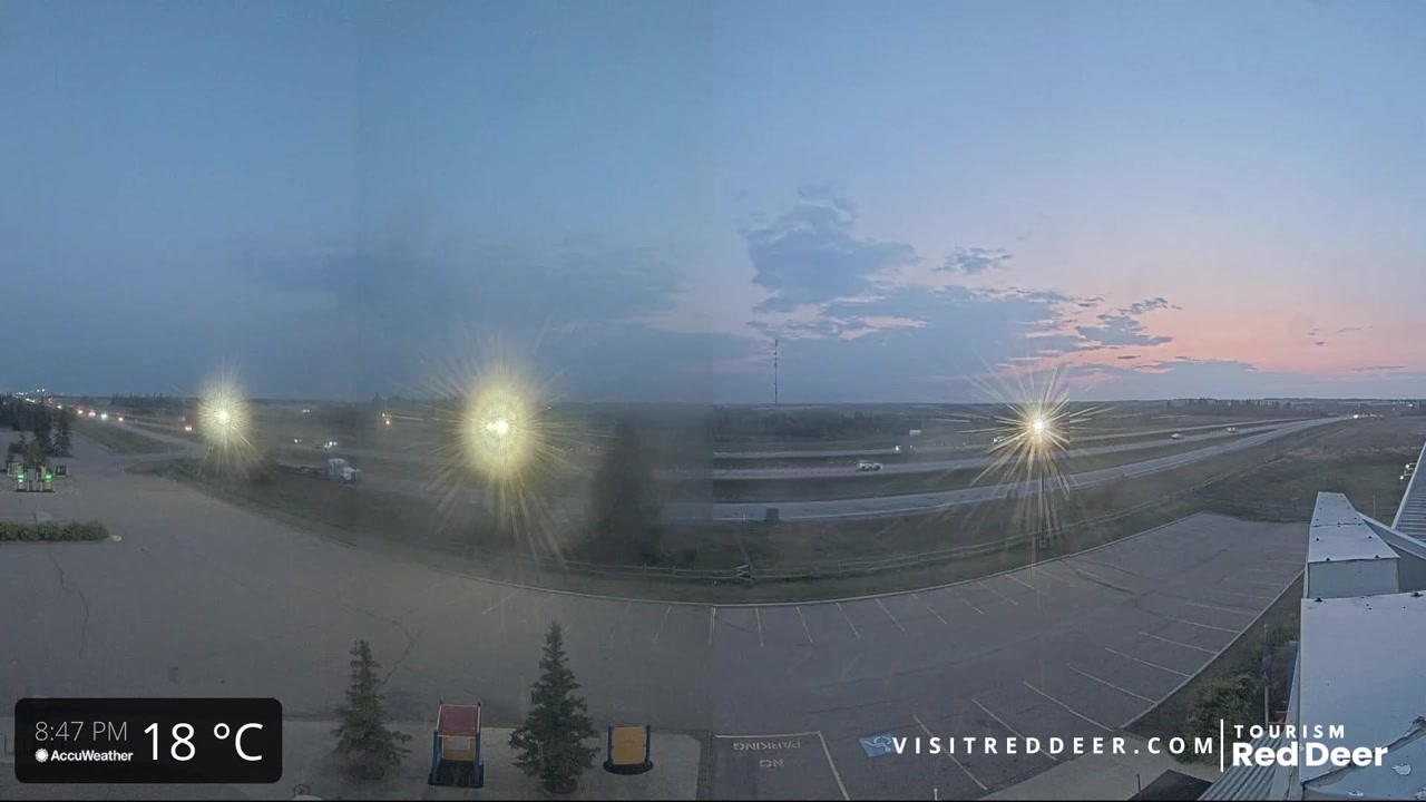 Sunset check Aug 29, 02:50