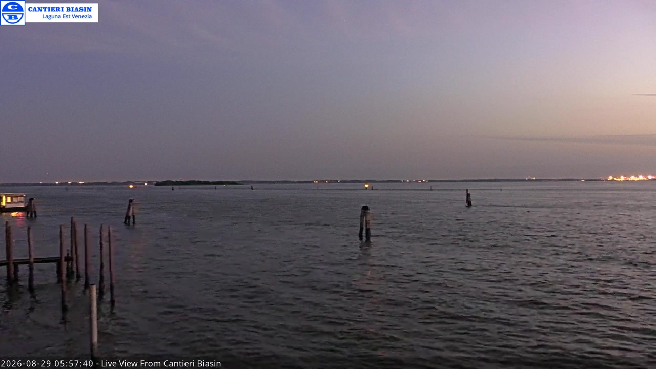 Sunset check Aug 29, 03:58